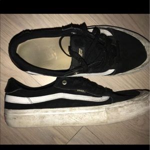 Vans Pro Skater Shoes